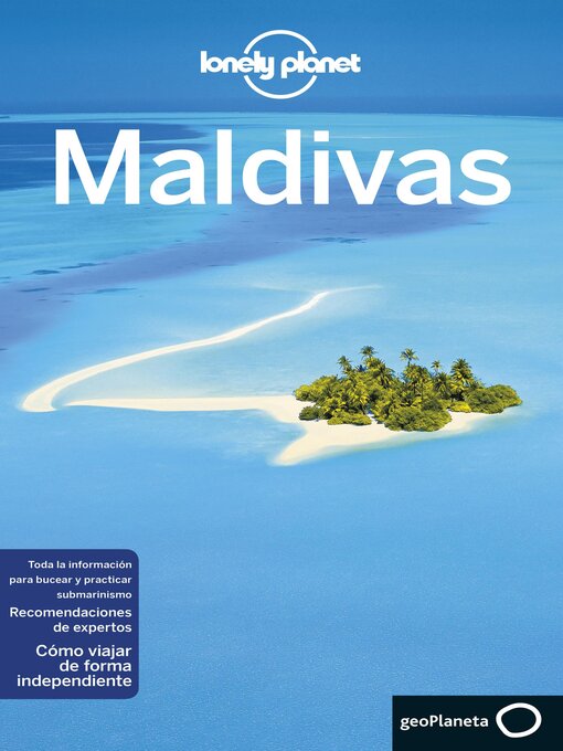 Title details for Maldivas 1 by Tom Masters - Available